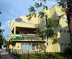 Cazare Hotel Flacara Eforie Sud